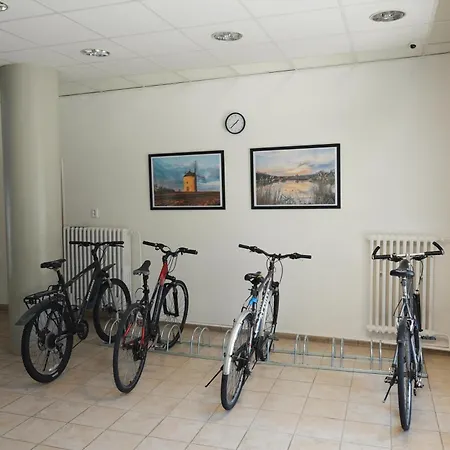 Hotel Morava 309 Safarikova 855