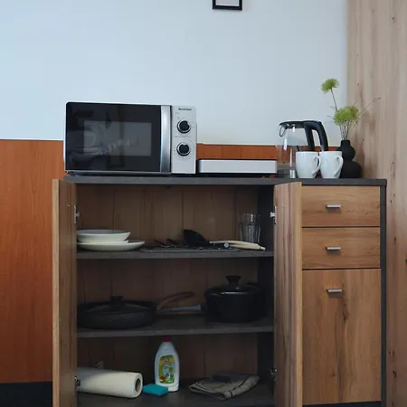 Ξενοδοχείο Morava 309 Safarikova 855 *