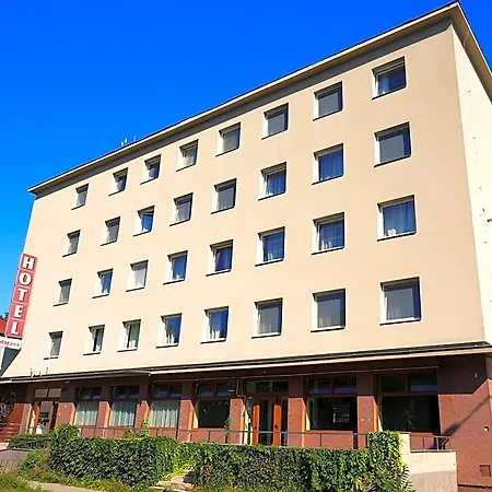 Morava 309 Safarikova 855 우헤르스케 흐라디슈테