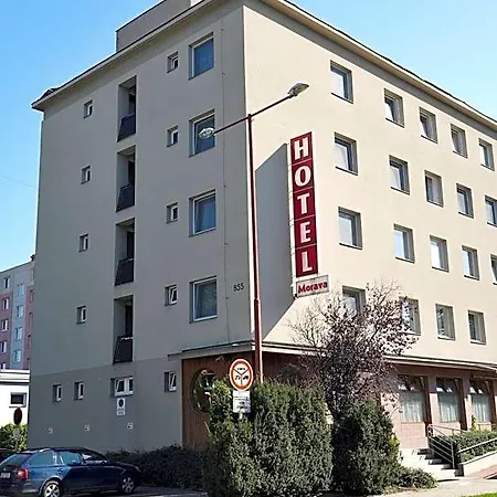 Morava 309 Safarikova 855 * 우헤르스케 흐라디슈테