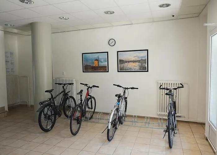 Ξενοδοχείο Morava 309 Safarikova 855